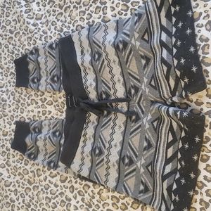 Aeo amazingly soft pants